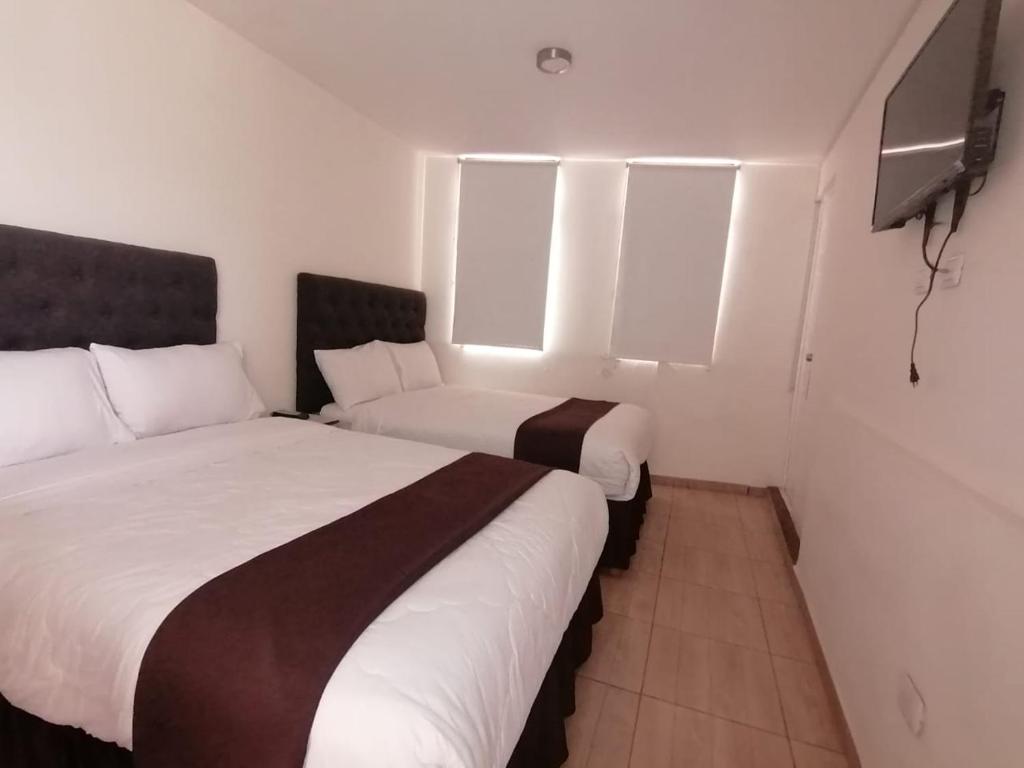 Hotel Cortaderas Arequipa photo 2