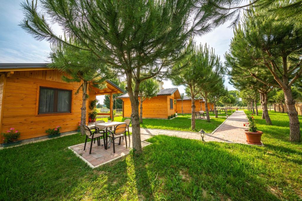 Villa Arda photo 1