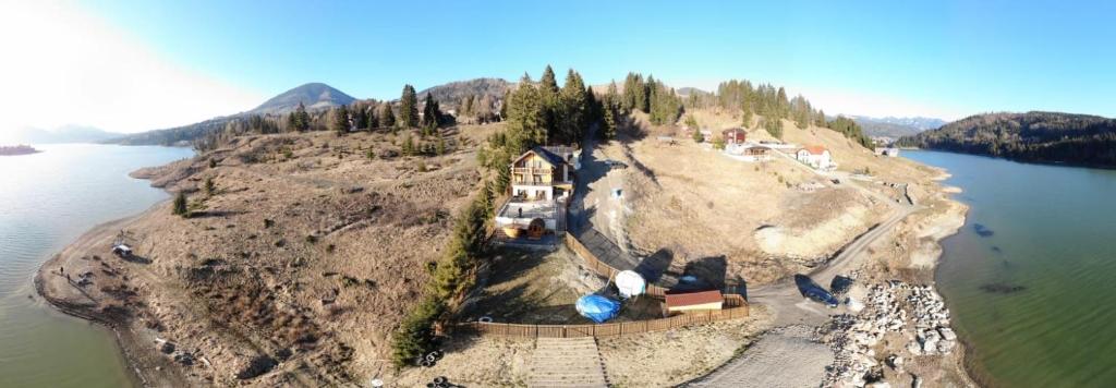 Chalet du Lac photo 1