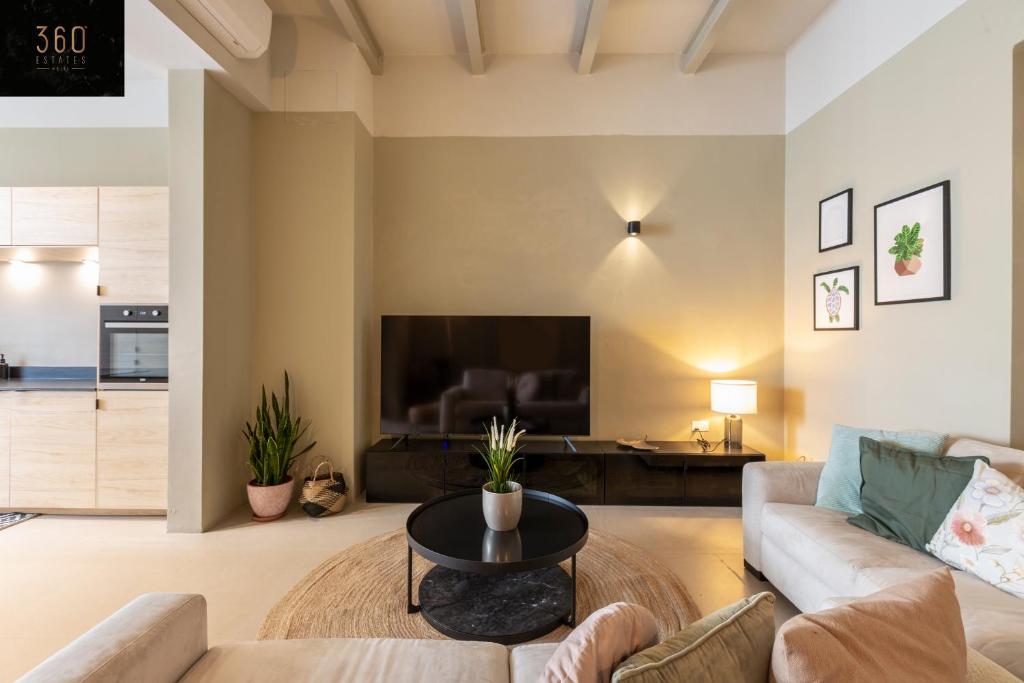 Ultimate Luxury Home experience in Beautiful Rabat by 360 Estates photo 1