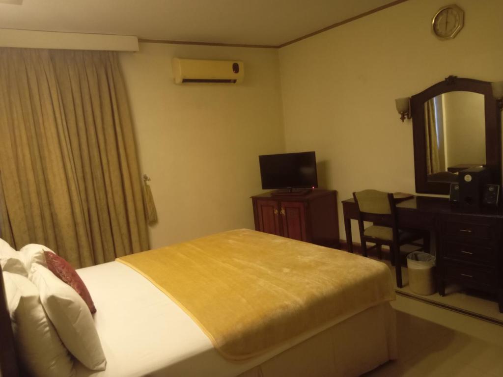 Hotel Shalimar Rawalpindi photo 2