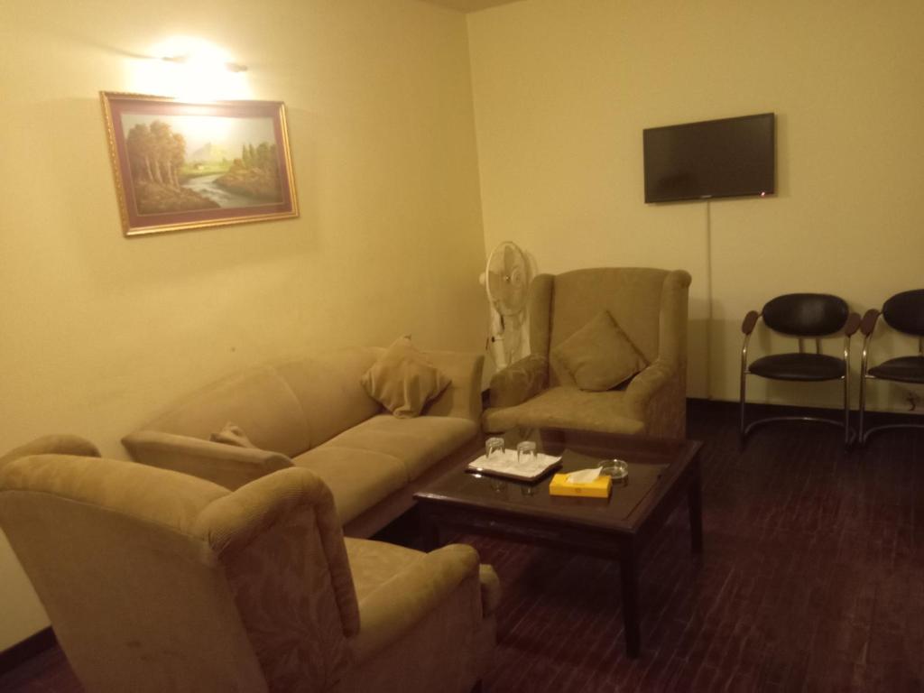 Hotel Shalimar Rawalpindi photo 3