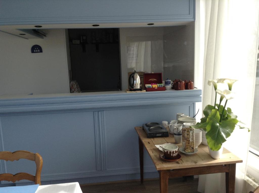 스탠다드 트윈룸(침대 2개)