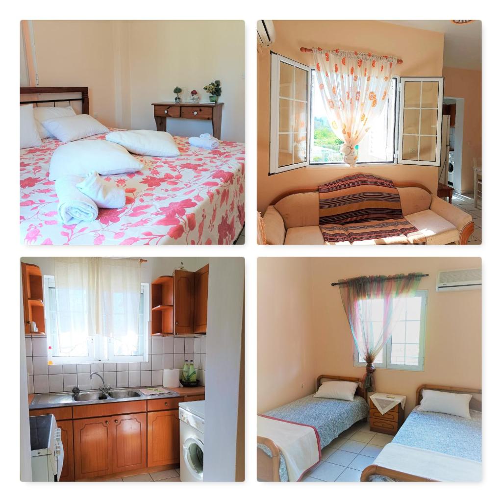 Vaggelis Apartments photo 4