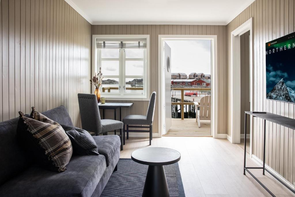 Solsiden Brygge Rorbuer photo 3