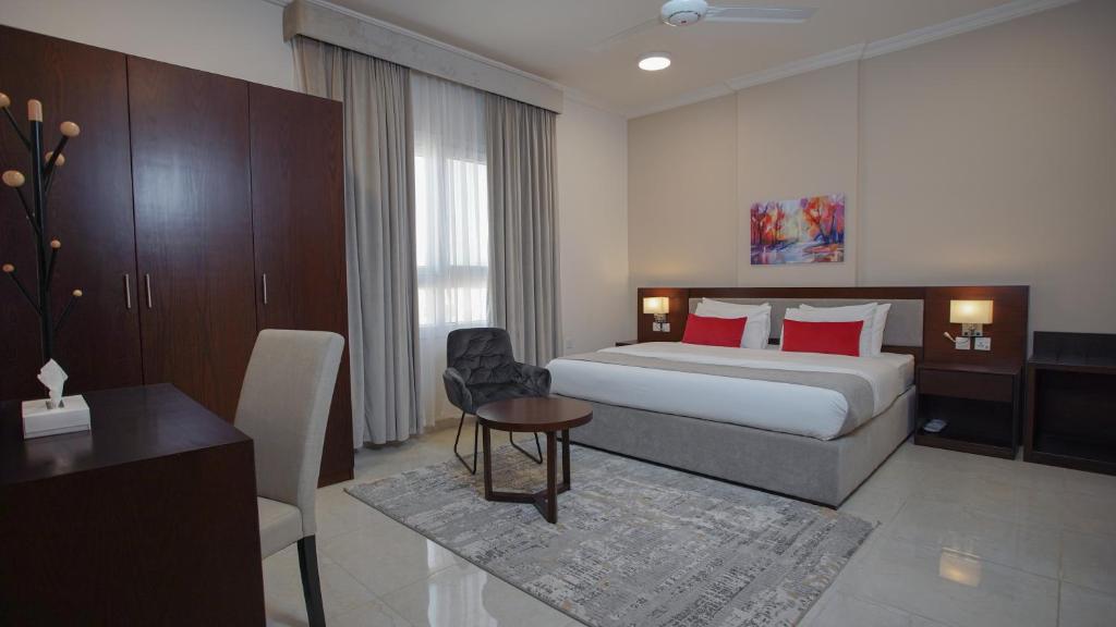 Anisa Residential Complex photo 4