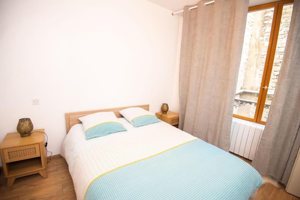 MAISON DIVISÉE EN 2 APPARTEMENTS POUR 8 PERSONNES photo 3