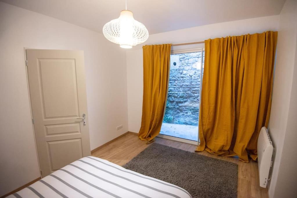 MAISON DIVISÉE EN 2 APPARTEMENTS POUR 8 PERSONNES photo 2