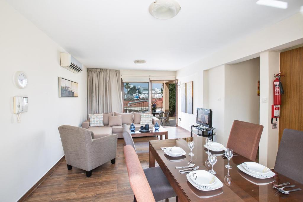 Ayia Napa Holiday Apartment Na101 photo 1