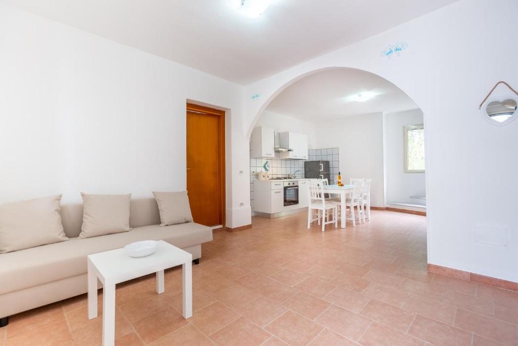 Casa vacanza La Pavoncella photo 1