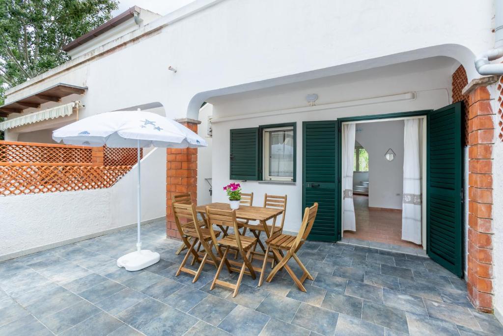 Casa vacanza La Pavoncella