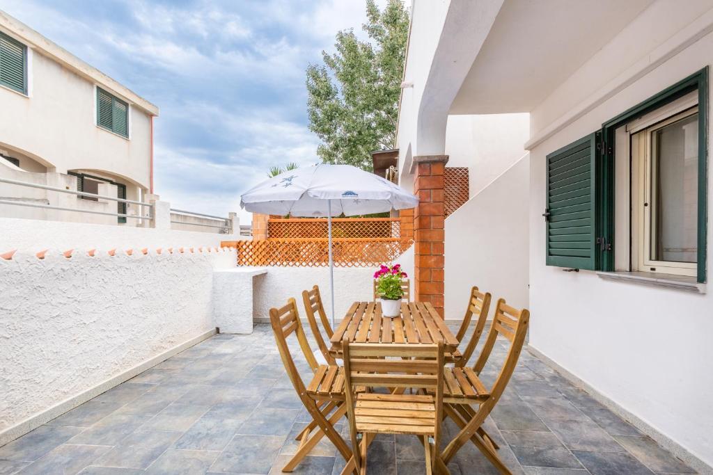 Casa vacanza La Pavoncella photo 3