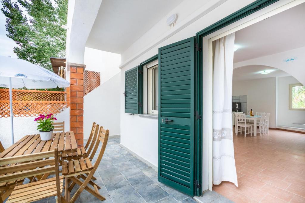 Casa vacanza La Pavoncella photo 4