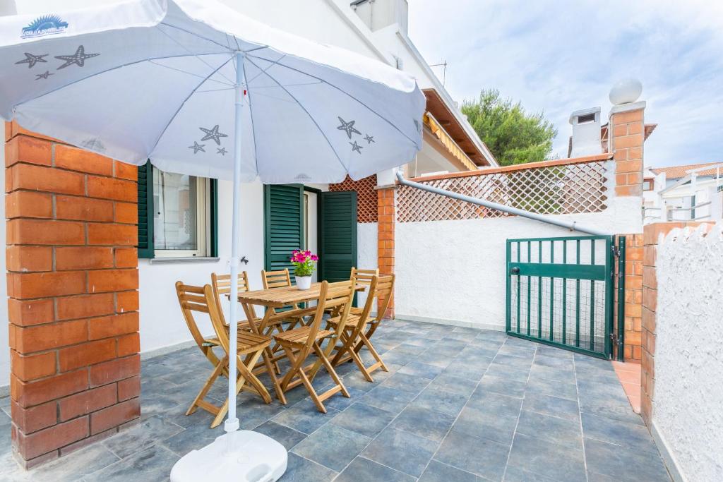 Casa vacanza La Pavoncella photo 2