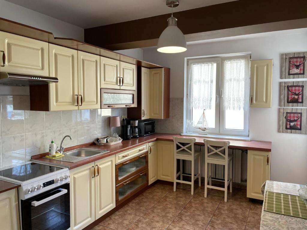 Apartament Centrum photo 1
