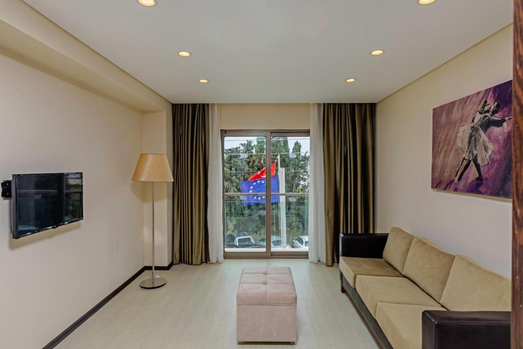 My Ella Bodrum Resort & Spa photo 3