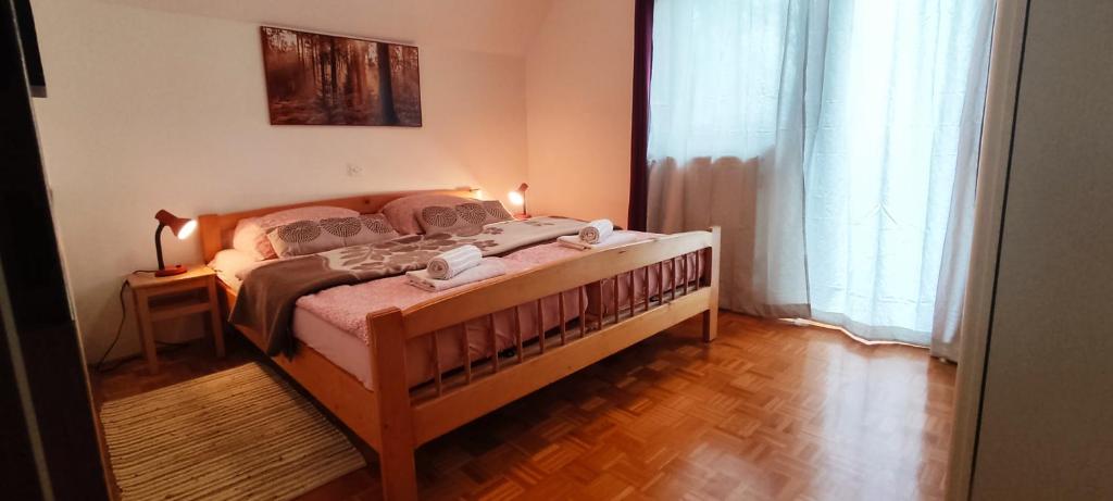 Fantastic Apartment Brglez photo 4
