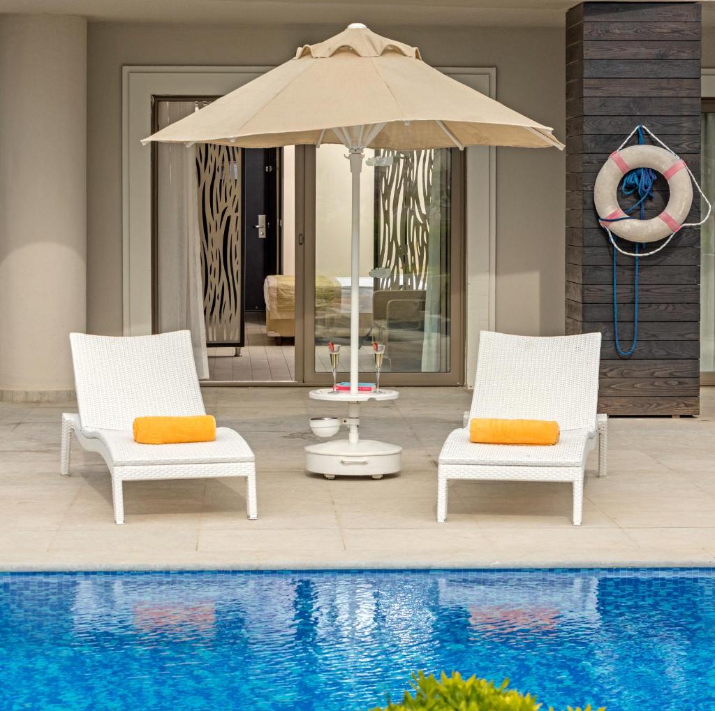 My Ella Bodrum Resort & Spa - Tap to explore photos