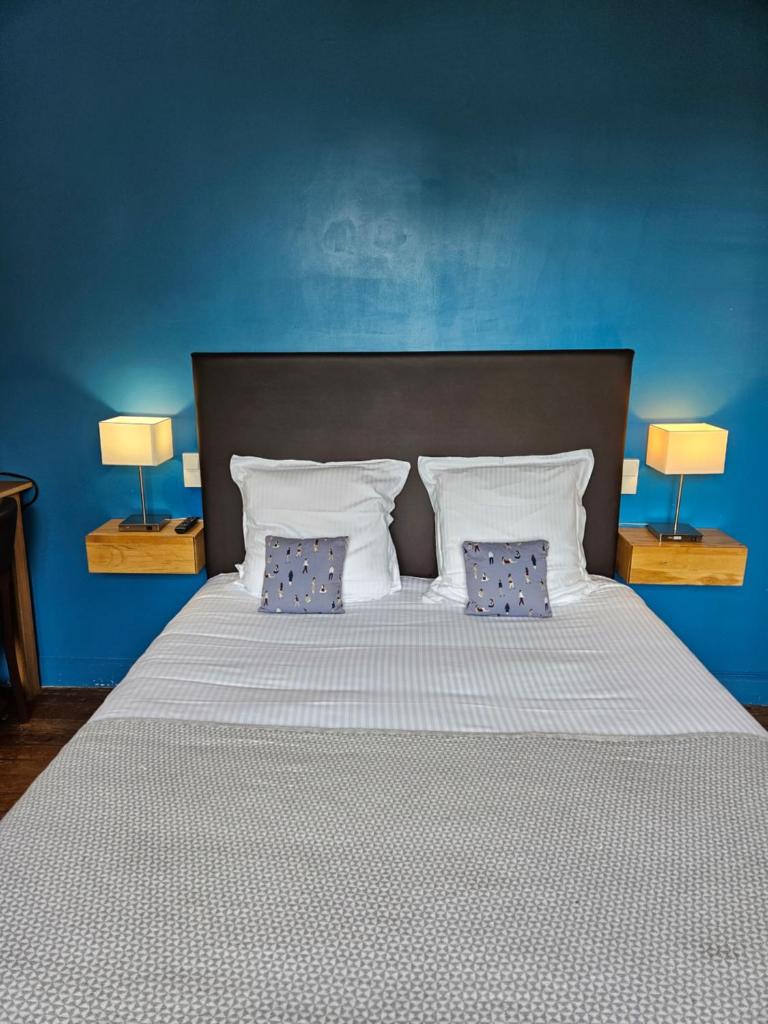 La Fraîchette-Hôtel & Spa photo 4
