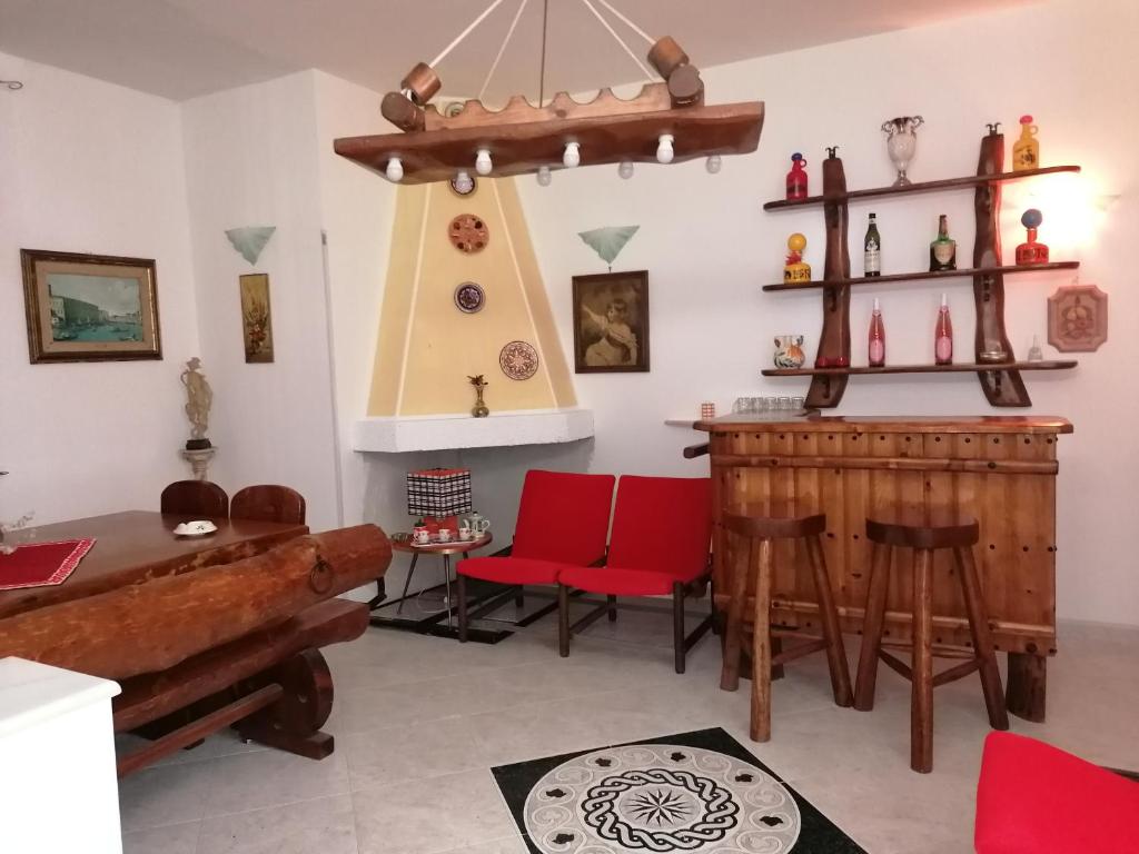 Villa vacanze Il Parco Alberato photo 2