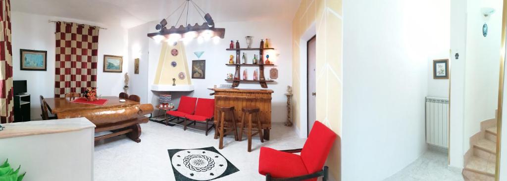 Villa vacanze Il Parco Alberato photo 1