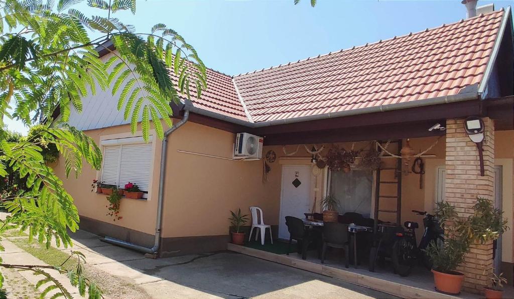 Bundik Vendégház photo 2