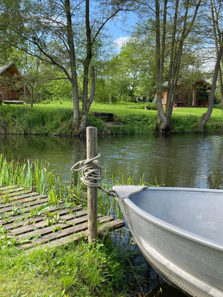 Acorn Glade Glamping photo 4