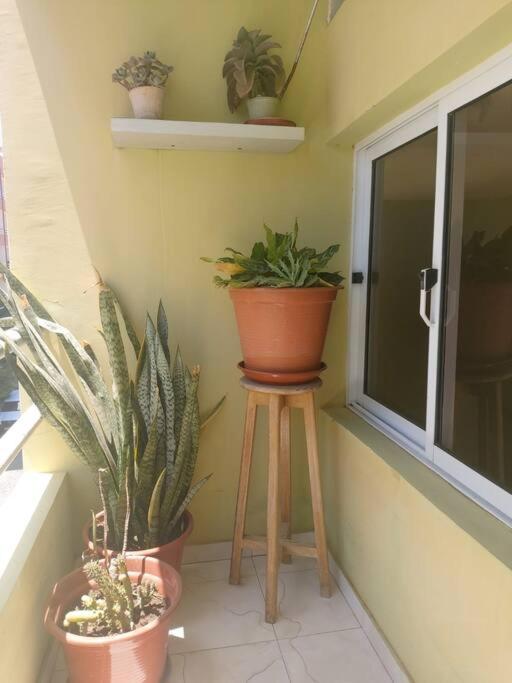 Apartamento acolhedor na Cidade da Praia photo 1