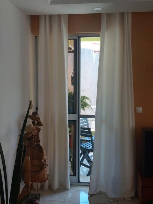 Apartamento acolhedor na Cidade da Praia photo 3