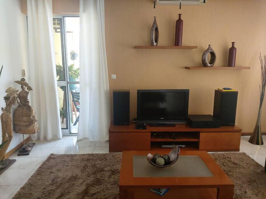 Apartamento acolhedor na Cidade da Praia photo 4