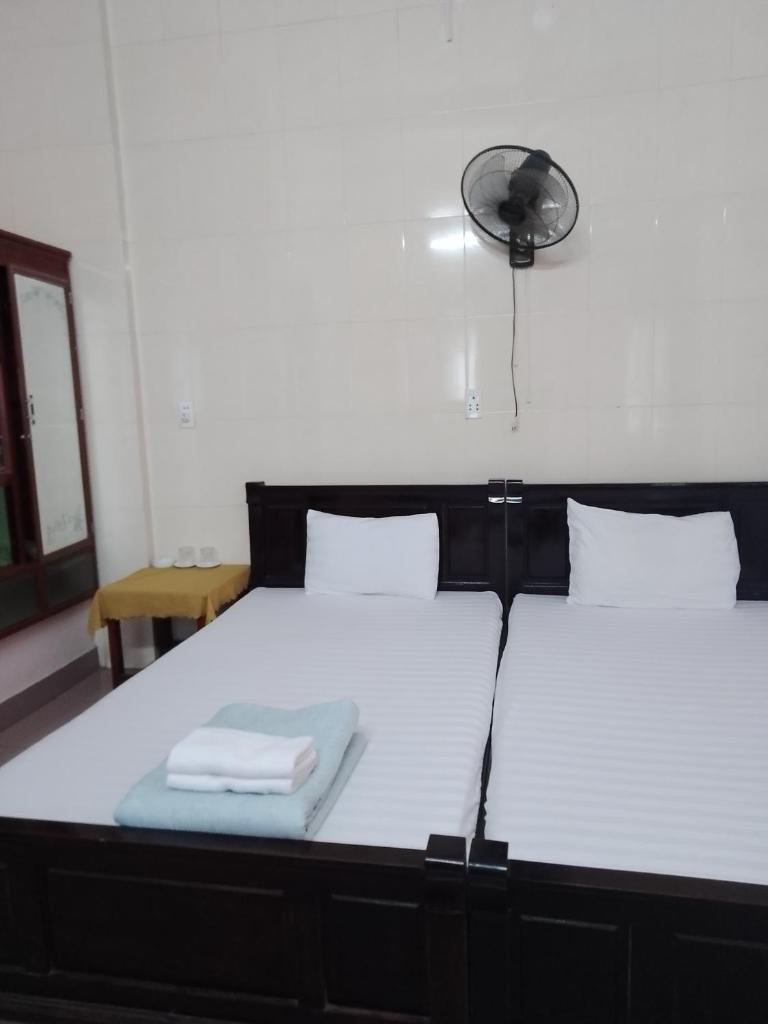 Nhà nghỉ Hằng Nga photo 4