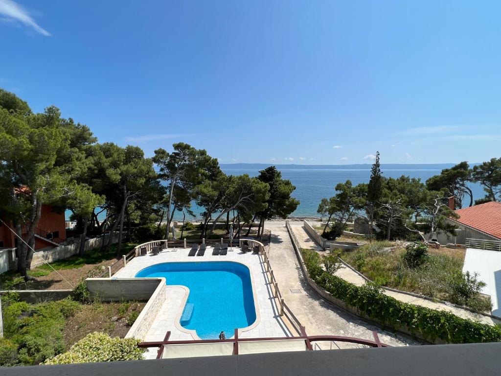 Vila Vera Seafront Apartments photo 4