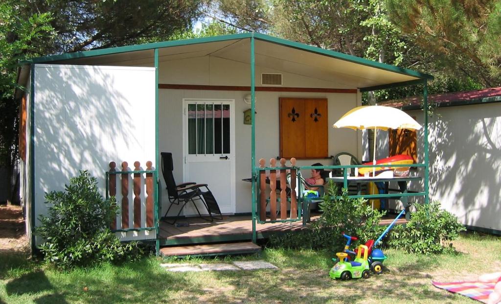 Camping Badiaccia Village photo 2