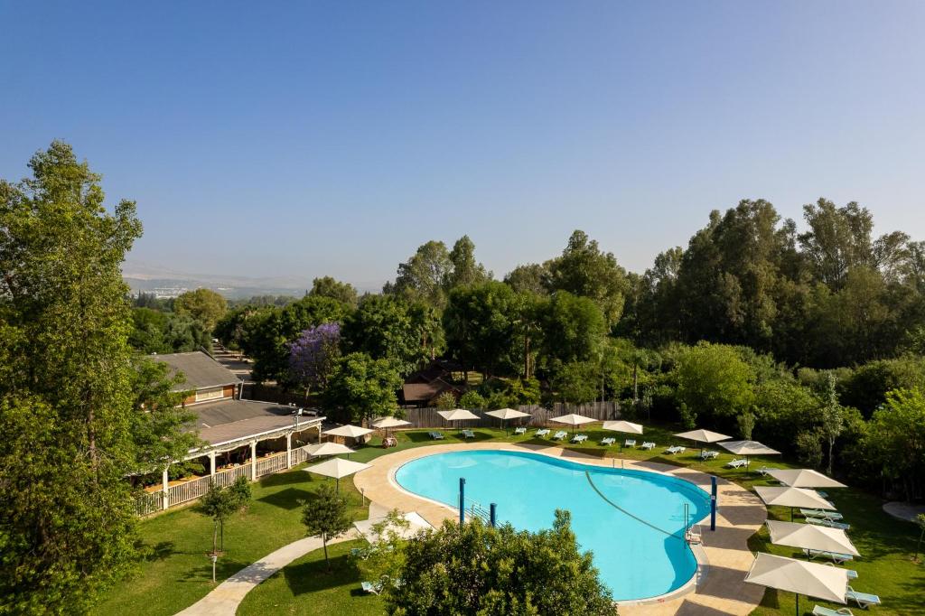 The Village- Jordan Riverside Travel Hotel photo 2