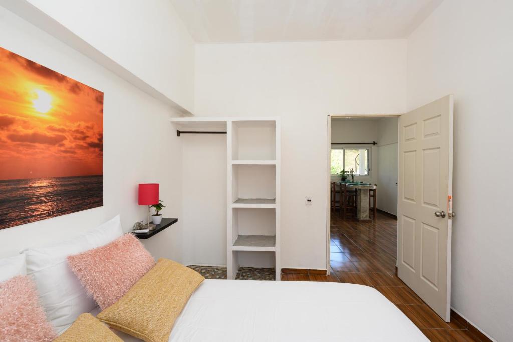 New Sayulita Two Bedroom in Great Location Near Everything photo 3