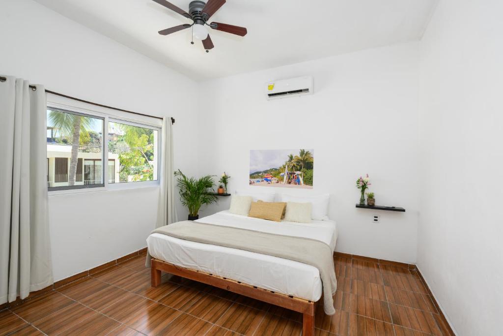 New Sayulita Two Bedroom in Great Location Near Everything photo 1