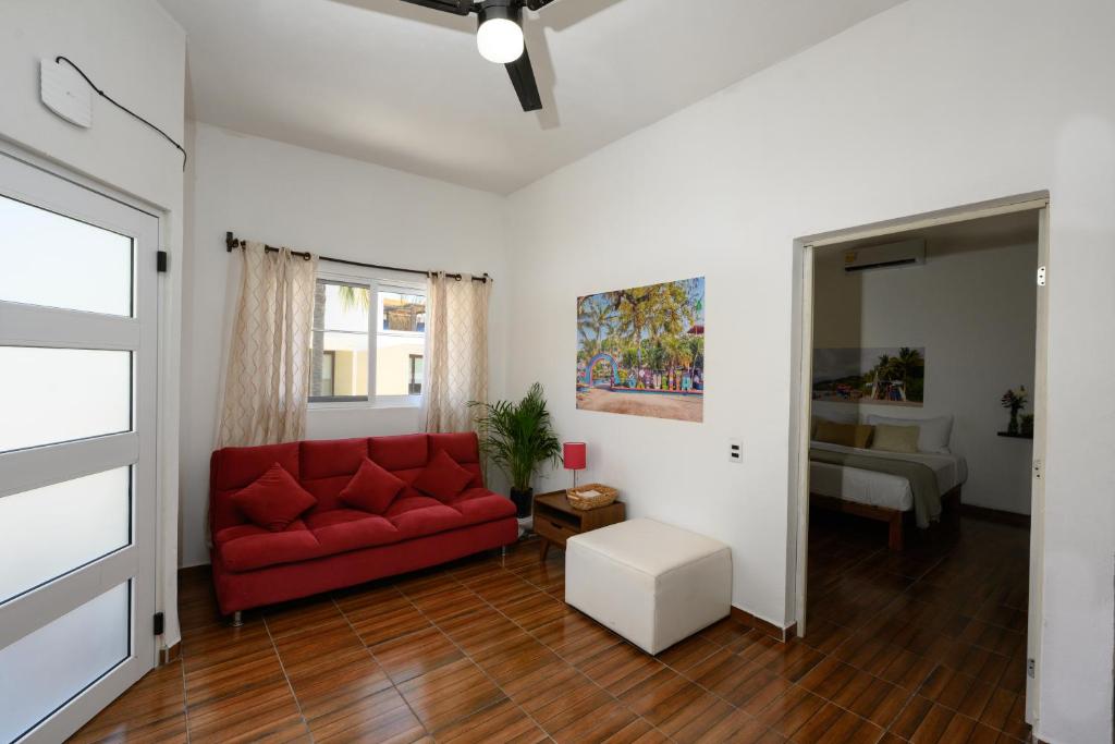 New Sayulita Two Bedroom in Great Location Near Everything photo 4