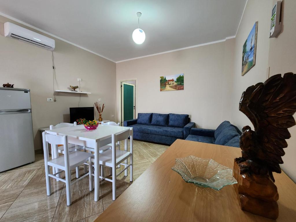 Villa Bleta photo 3