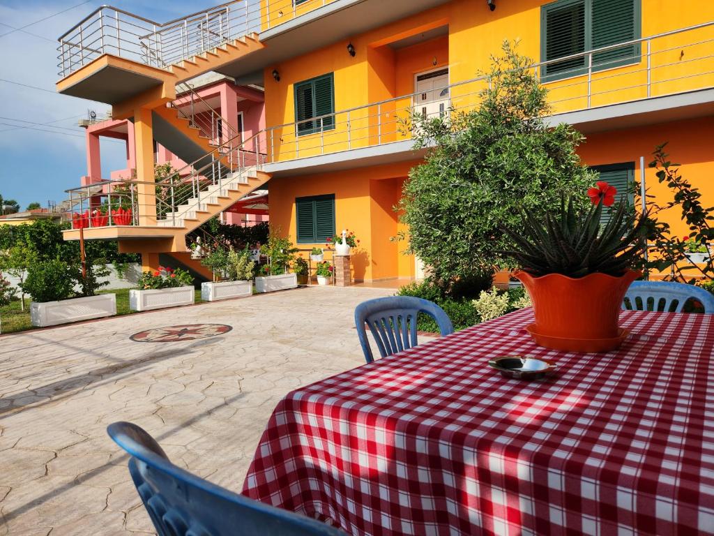 Villa Bleta photo 1