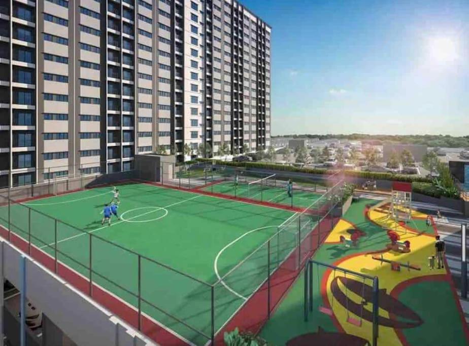 Kita Impian Residence @ Cybersouth photo 1