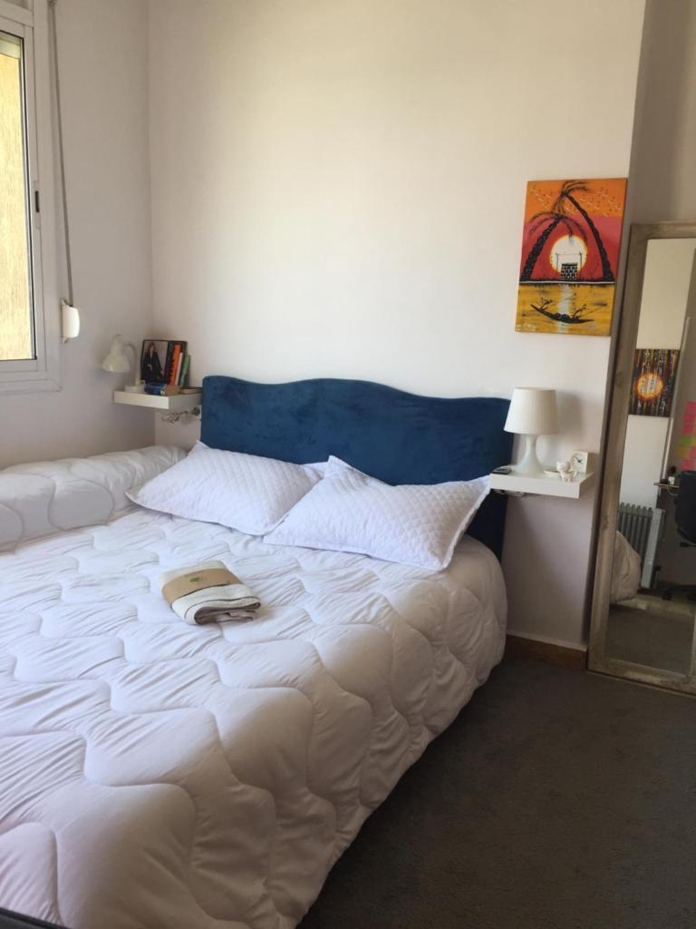 chambre privée photo 1