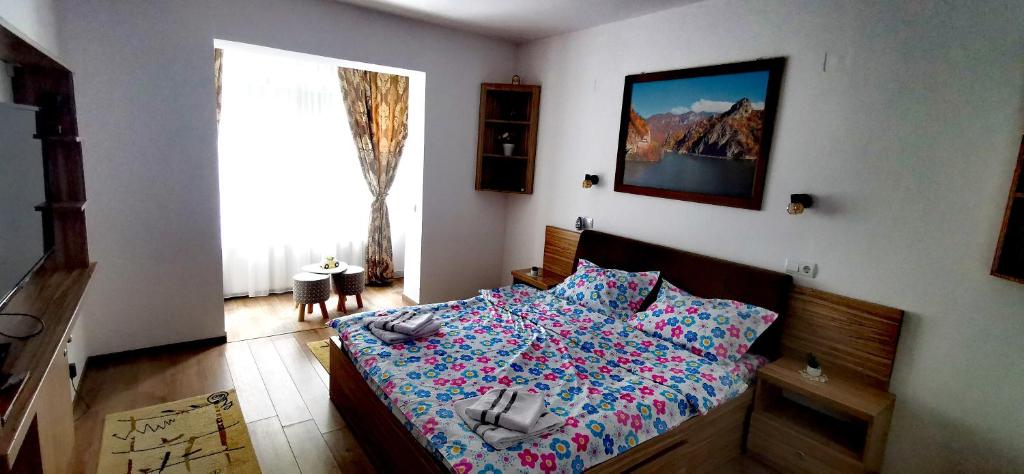 Apartament Luca photo 4