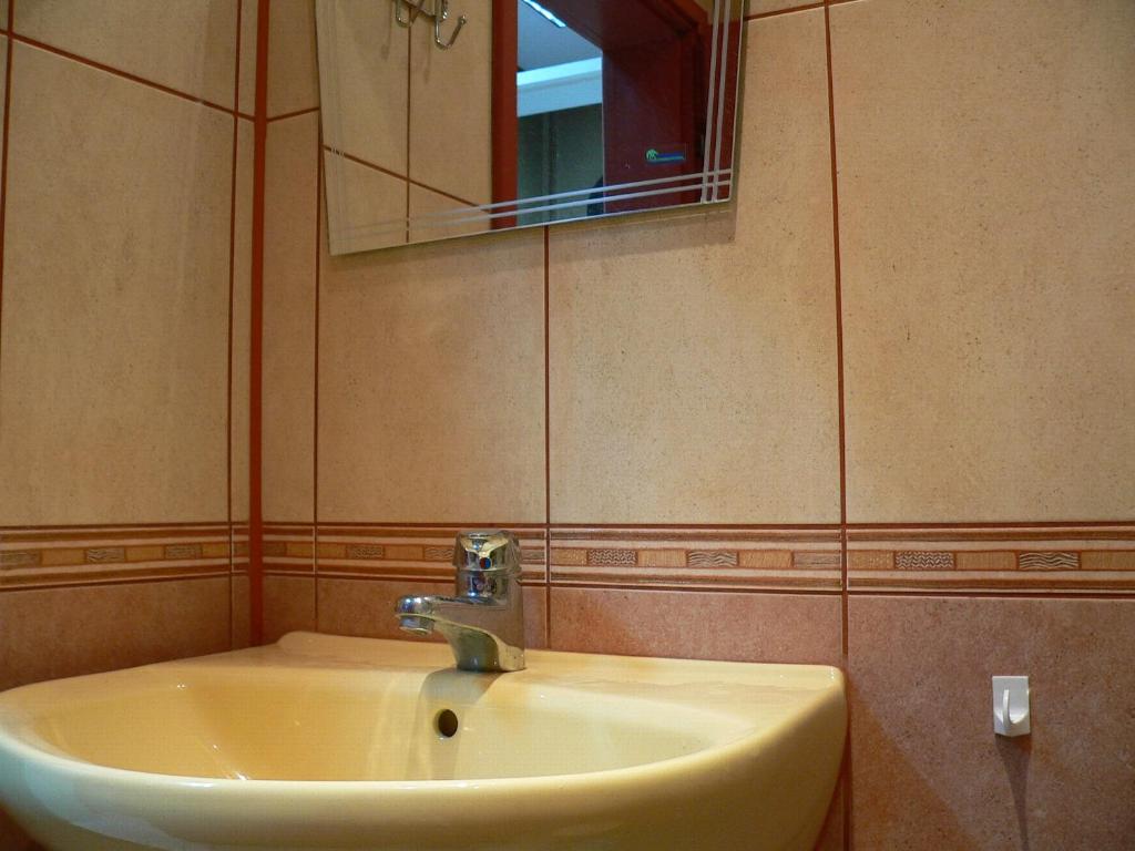 Студио (Стандартный номер-студио с балконом), Tarnovski Dom Guest Rooms