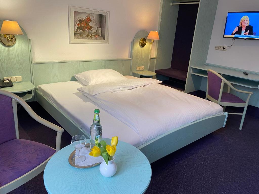 Hotel Weisses Lamm photo 2