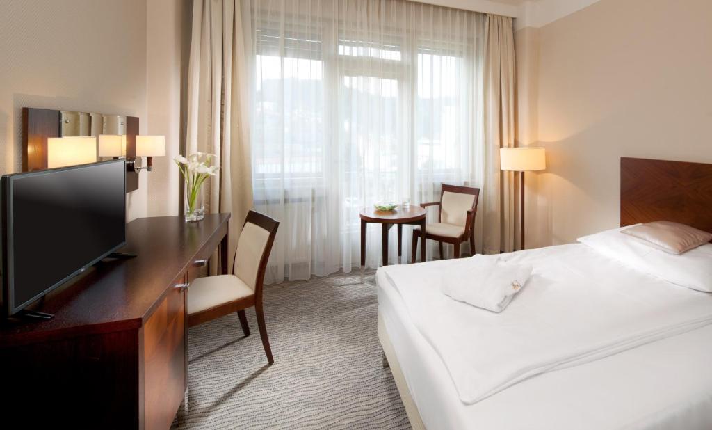 Alexandria Spa & Wellness Hotel photo 3