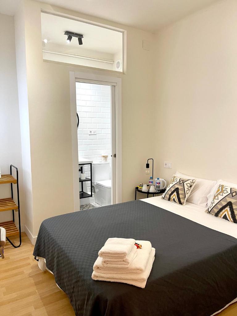 Barcelona PR Guesthouse photo 3