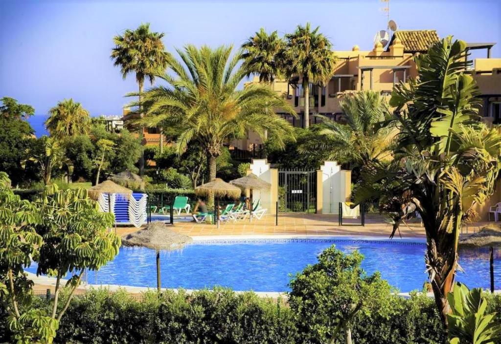 Adorable Apartment in Casares Del Sol photo 1