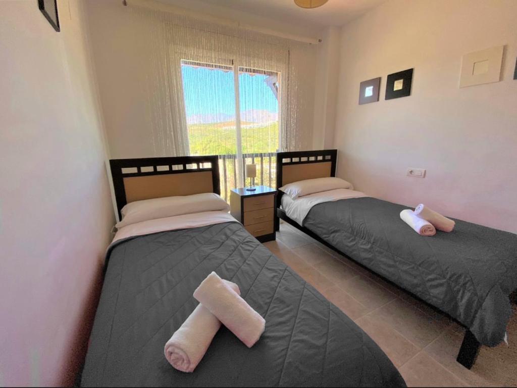 Adorable Apartment in Casares Del Sol photo 4