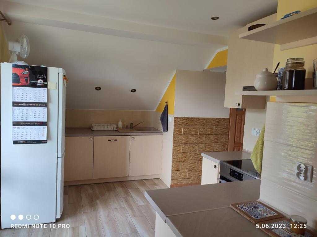 Apartament w Oklinach photo 2