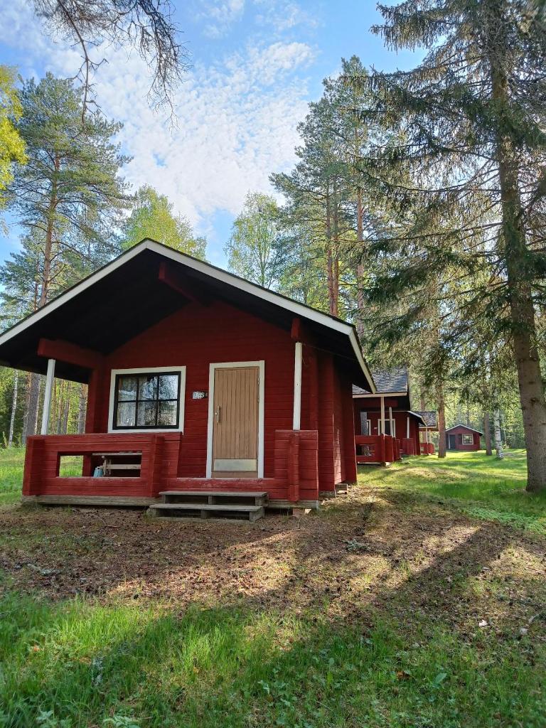Hyvärilä Youth- and Holiday Centre photo 4